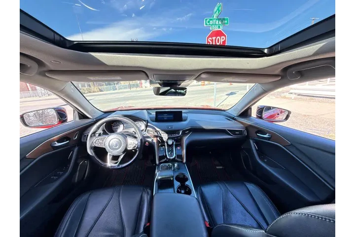 $15999 : 2021 TLX Technology Package image 10