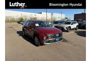 Hyundai TUCSON 2025 AWD SE 4 en Minneapolis y Saint Paul