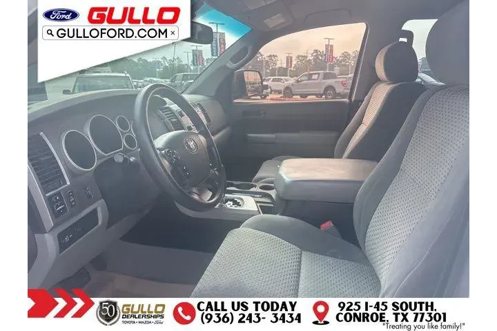 $14991 : Toyota Tundra 2011 4x2 Grade image 6