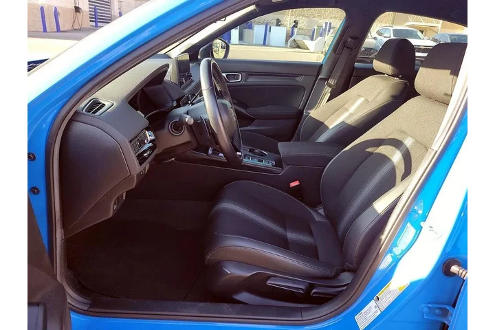 $25998 : Honda Civic 2024 Sport 4dr H image 10