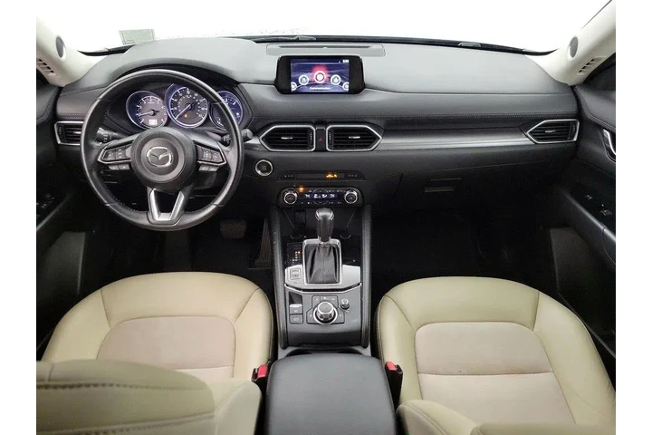 $18998 : Mazda CX-5 2018 AWD Touring image 9