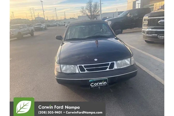 $3980 : Saab 900 1997 SE Talladega T image 5