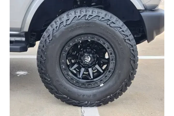 $39899 : Ford Bronco 2023 4x4 Wildtra image 10