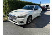 $15000 : INFINITI Q50 3.0t LUXE thumbnail