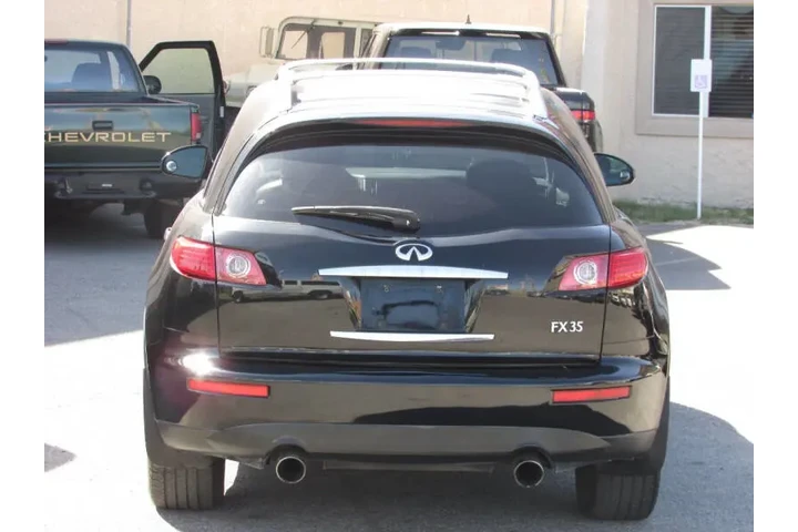 $7995 : 2004 FX35 image 6