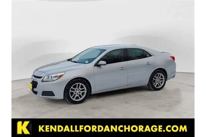 $10961 : Chevrolet Malibu 2015 LT 4dr image 1