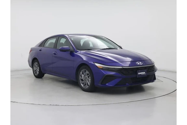 $17998 : Hyundai ELANTRA 2024 SEL 4dr image 1