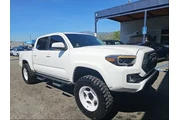 $37495 : Toyota Tacoma 2023 4x2 TRD O thumbnail