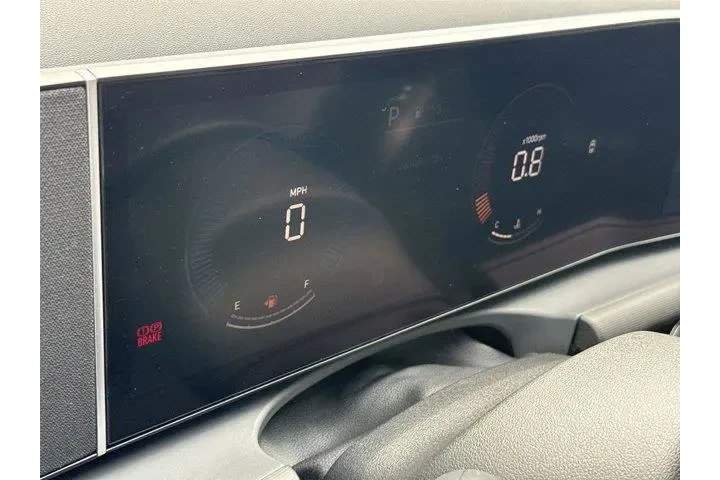 $22500 : Hyundai TUCSON 2025 SEL 4dr image 10