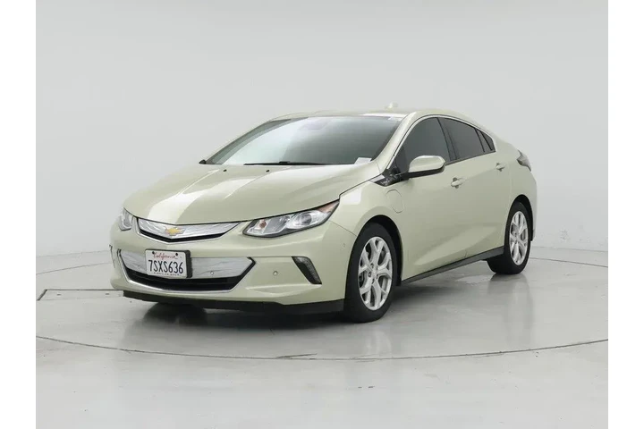 $16998 : Chevrolet Volt 2017 Premier image 4