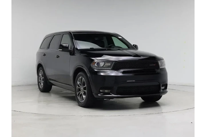 $20998 : Dodge Durango 2019 GT 4dr SU image 1