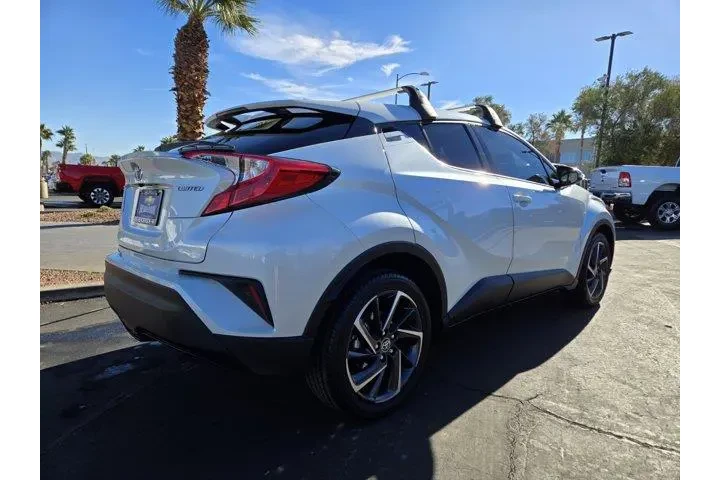 $20991 : Toyota C-HR 2021 Limited 4dr image 6