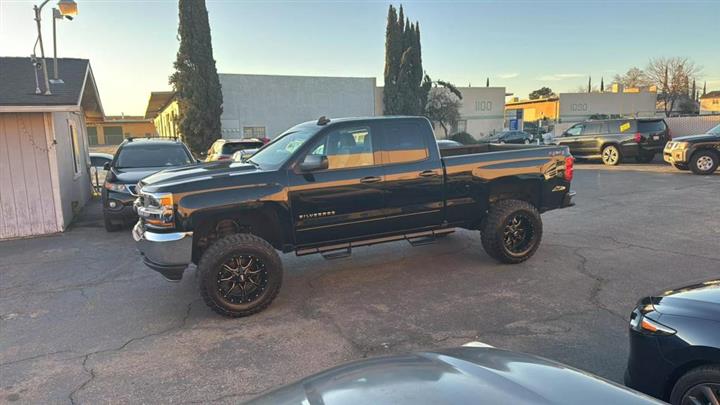 $26888 : 2018 CHEVROLET SILVERADO 1500 image 9