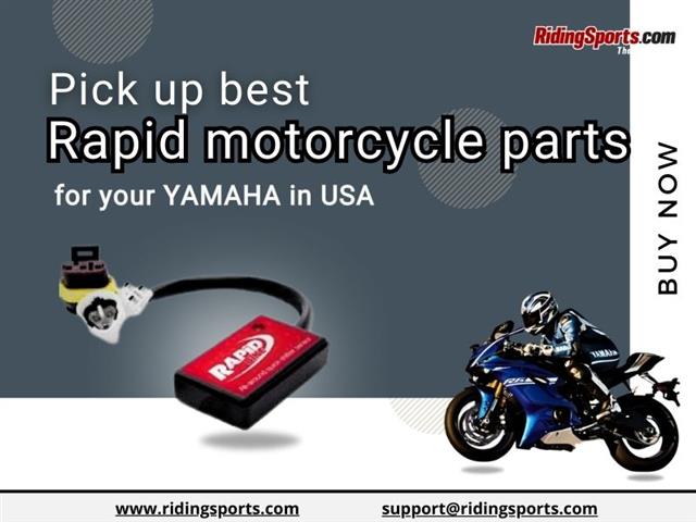 best Rapid motorcycle parts image 1