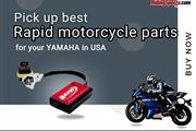 best Rapid motorcycle parts en Miami