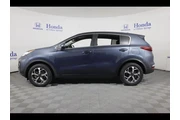 $16875 : Kia Sportage 2022 AWD LX 4dr thumbnail
