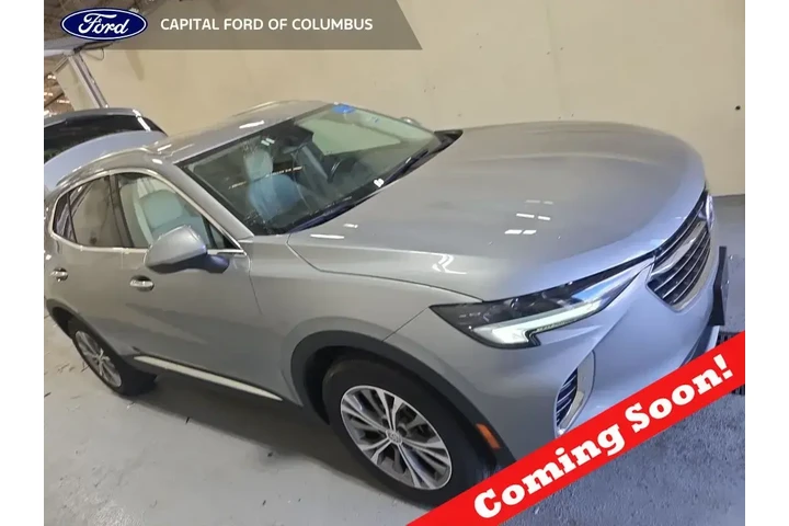 $20999 : Buick Envision 2023 Preferre image 1