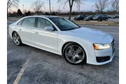 2016 A8 L 4.0T quattro Sport en Chicago
