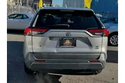 2019 TOYOTA RAV42019 TOYOTA R en Santa Rosa