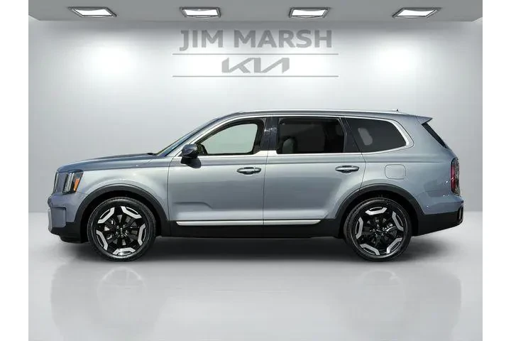 $38450 : Kia Telluride 2025 EX 4dr SU image 3