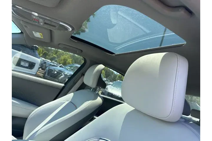$27390 : Hyundai IONIQ 6 2023 Limited image 10