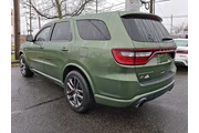 $38995 : Dodge Durango 2020 AWD SRT 4 thumbnail