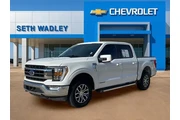 $37205 : Ford F-150 2021 4x4 Lariat 4 thumbnail