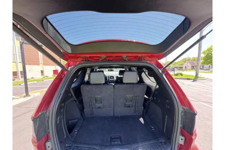 $14999 : 2014 Durango R/T image 10