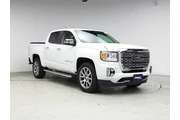 GMC Canyon 2022 4x4 Denali 4 en Raleigh