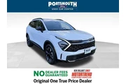 Kia Sportage 2023 AWD X-Line en New Hampshire