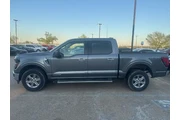 $36986 : Ford F-150 2024 4x4 XLT 4dr thumbnail