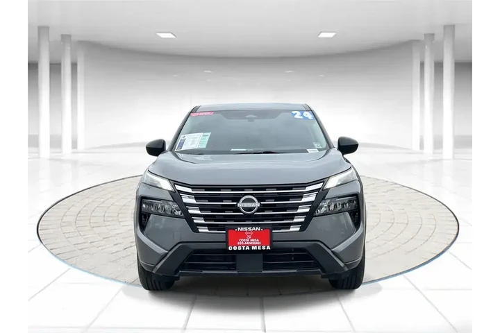 $18403 : Nissan Rogue 2024 AWD S 4dr image 6