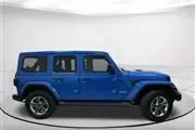 $28747 : Pre-Owned 2022 Wrangler Unlim thumbnail