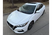 2021 Sentra SV en Chicago