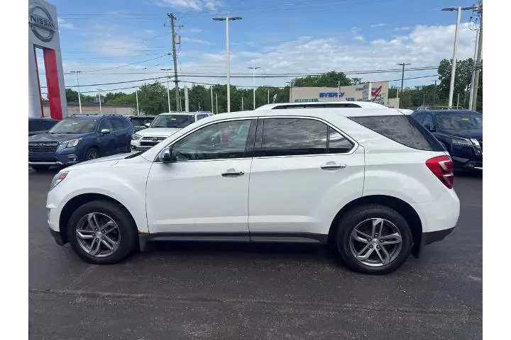 $7995 : Chevrolet Equinox 2017 Premi image 6