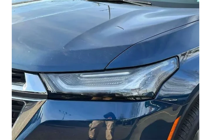 $24326 : Chevrolet Traverse 2023 LT C image 9