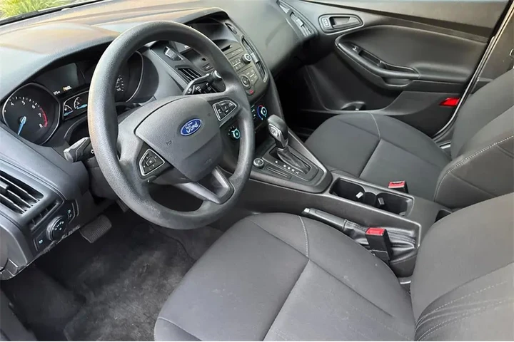 $8995 : Ford Focus 2017 S 4dr Sedan image 10