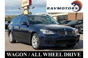 2009 BMW 5 Series 535i xDrive en Minneapolis y Saint Paul