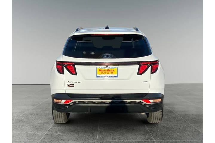 $27305 : Hyundai TUCSON 2024 image 4