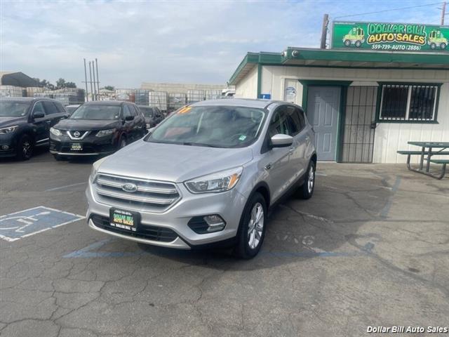 $10995 : 2017 Escape SE SUV image 3