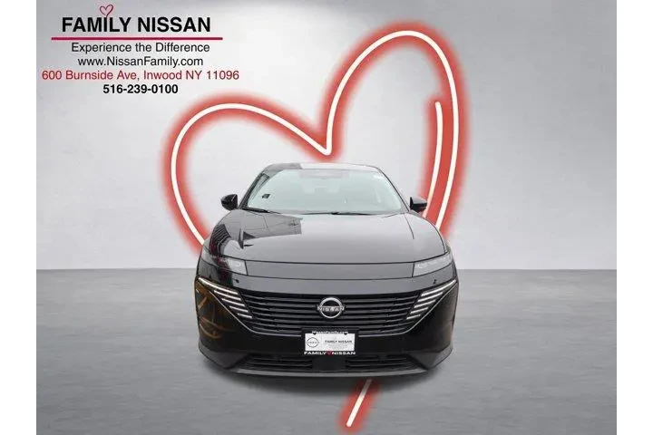 $36988 : Nissan Murano 2025 AWD SL 4d image 2