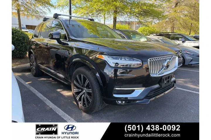 $31416 : Volvo XC90 2020 AWD T6 Inscr image 1