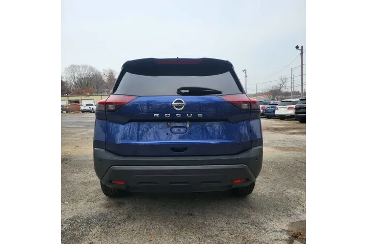 $14999 : 2021 Rogue S image 6