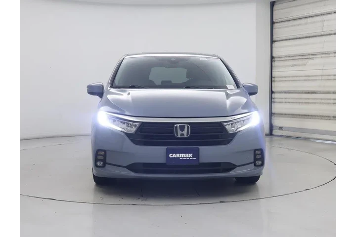 $35998 : Honda Odyssey 2023 Touring 4 image 5