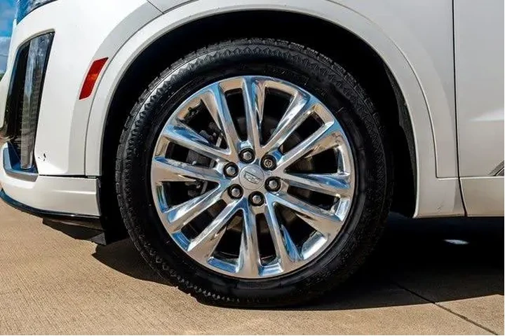 $25452 : Cadillac XT6 2020 Premium Lu image 4