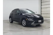 Hyundai KONA 2023 AWD SEL 4d