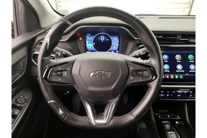 $21998 : Chevrolet Bolt EUV 2023 LT 4 image 10