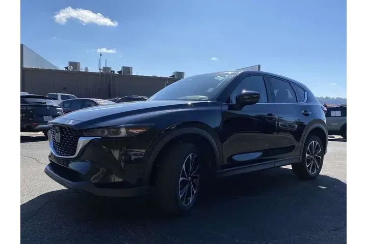 $15999 : Mazda CX-5 2022 AWD 2.5 S Pr image 8