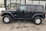 $17999 : 2016 Wrangler Unlimited thumbnail