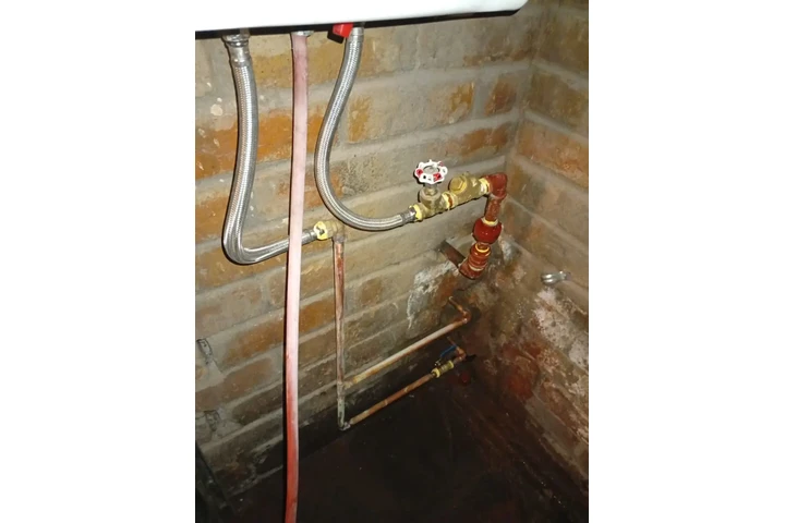 Servicio Plomero Quito- Valles image 1